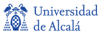 Logotipo Universidad de Alcalá