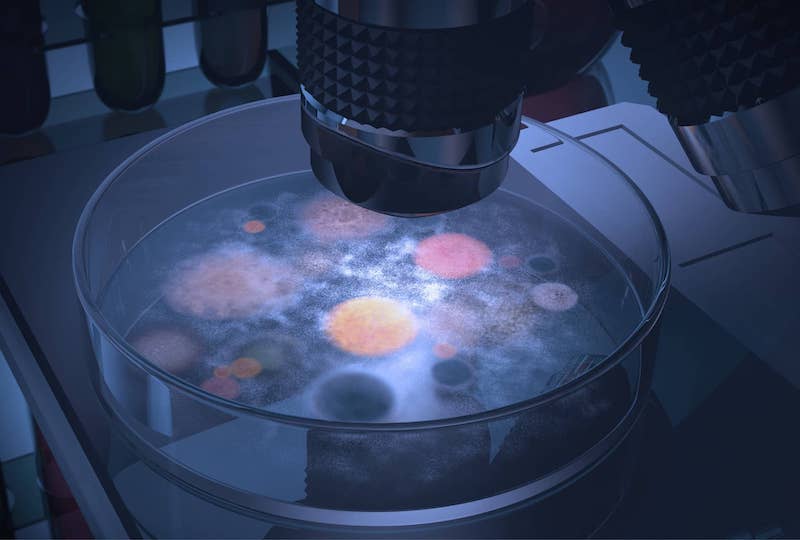 Investigación.