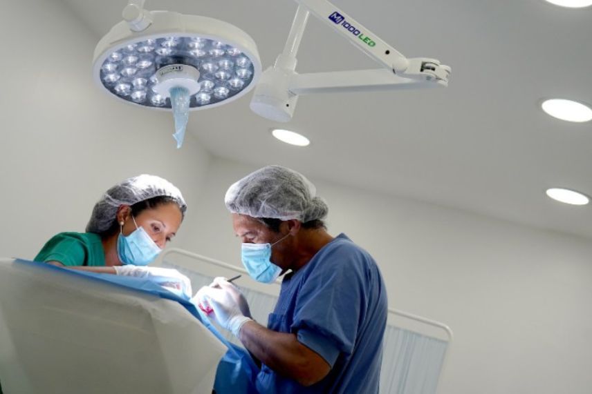 Máster de Formación Permanente en Cáncer Cutáneo Complejo y Cirugía de Mohs.