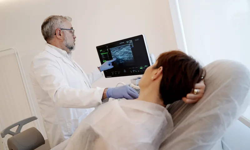 Máster de formación permanente en hidradenitis supurativa.
